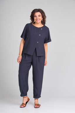 Костюм Michel Chic 1337/1 темно-синий