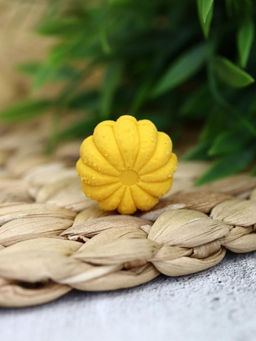 Ластики "Vegetables", carrot, 6 шт. в наборе