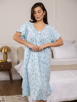 Ночная сорочка мод.2134/1