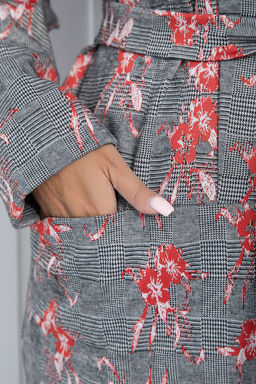 Кардиган Фуле - Lt collection фото 11