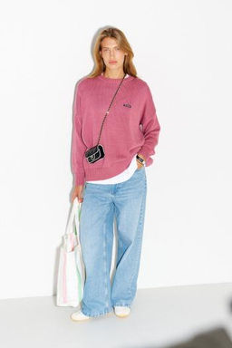 Свитер 3501.02 - Tak divno фото 3