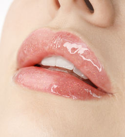 LuxVisage Блеск для губ DRAGON GLASS 3D volume тон 03 Flamingo 2,8г