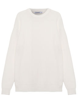 Джемпер Primm P321-15612 молочный фото 10