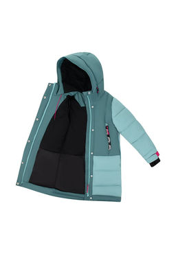 Куртка д/дев. Хани - Oldos фото 6