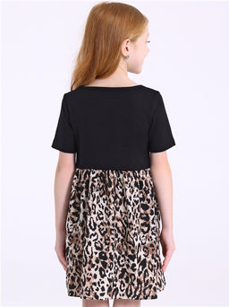 платье 1ДПК4539001н - Апрель фото 3