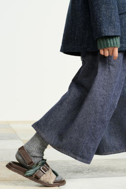 CLTT DNM PNT 15 - Zara фото 3