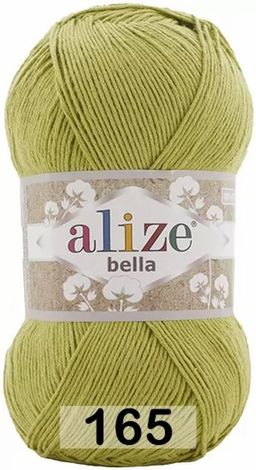 BELLA 100 - Alize фото 16