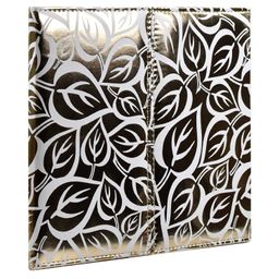 Еженедельник недатированный, 225х195 мм, арт. 52450/ 10 САРИФ ЗОЛОТОЙ - Феникс+ фото 2