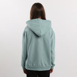 RODOS Толстовка для девочки М-268 Ментол