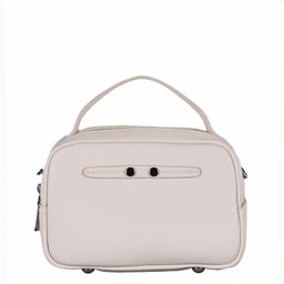 Сумка 91913VG white Vitelli Grassi