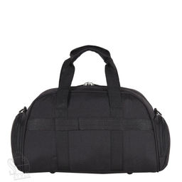 Сумка дорожная 916TM black S-Style в Новосибирске