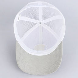 Кепка с сеткой «Парус», р-р 56