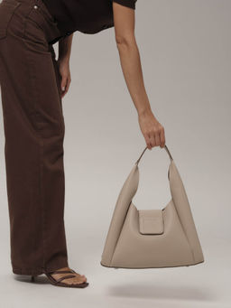 Сумка Lola DBR 31013 бежевый жемчуг