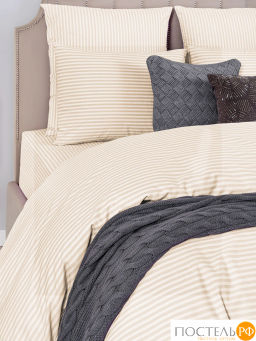 Простыня MEDSLEEP ЛИНДАУ хлопок св беж.