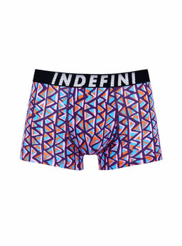 Мужские боксеры Indefini (Арт.631000-2038MGF)  фото 4