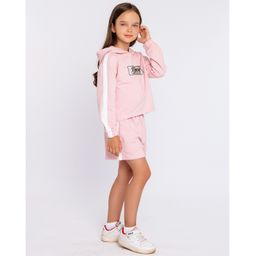 Комплект футер 2х нитка петля 8501320102 - Youlala фото 5