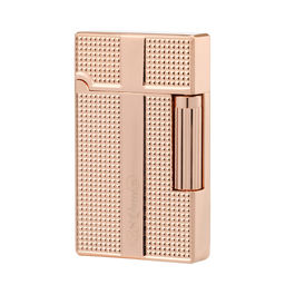 Зажигалка S.QUIRE FL065-RG