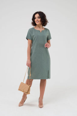 Платье Роберта (48-56) - Serenada фото 2