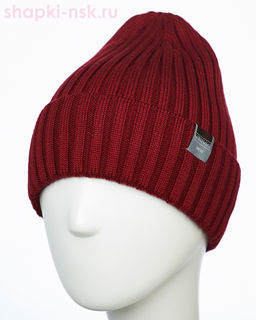 027 1S/2KM SHM Эйр Колпак мужской (58-60)