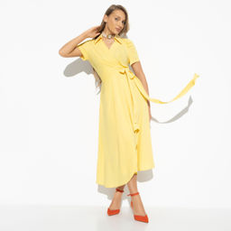 Платье Чарую со вкусом (нежная) - Charutti фото 6