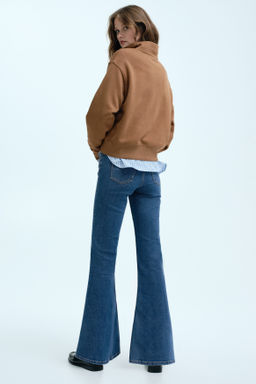 Flared High Jeans - H&m фото 9
