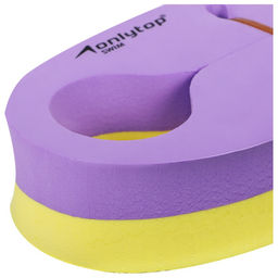 Нарукавники для обучения плаванию ONLYTOP, МИКС