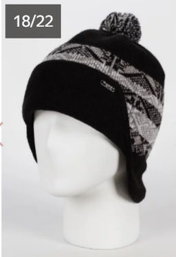 Шапка-ушанка Ромео - Ferz фото 6