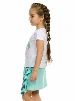 Уценка PELICAN GFATS3158 комплект для девочек  фото 2