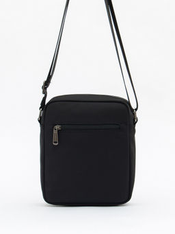 Сумка 19068-2D black Daodaisho