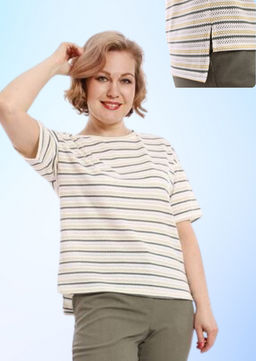 Джемпер женский П4368