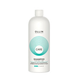 Шампунь для ежедневного применения для волос и тела (без дозатора) 772260