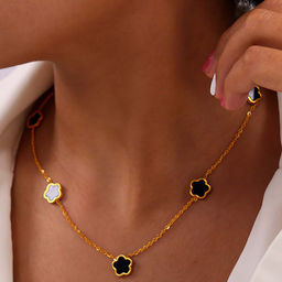 Колье арт. 22 6341 (id 276929) - Rada фото 2