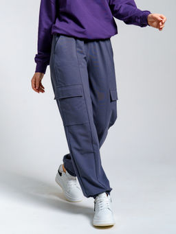 913 Брюки "Фуме"