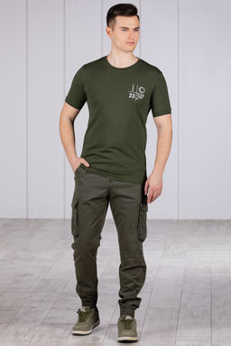 Джоггеры 
 1.C-83831-A19