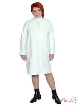 Жакет Модель №1131 размеры 44-84 - Plusmoda фото 5