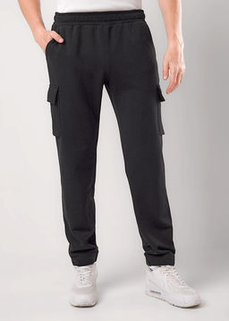 452612/09т Брюки муж. (ЧЗ)