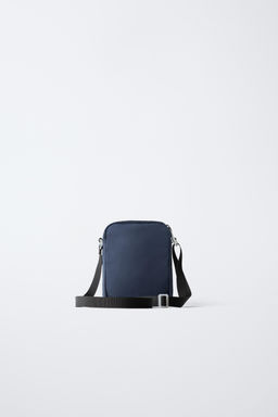 SPORTY CROSSBODY BAG - Zara фото 5