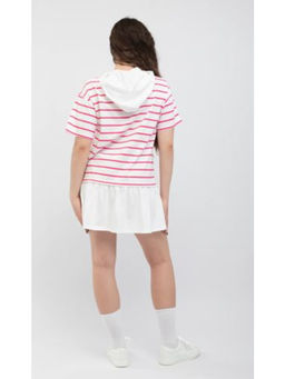 Платье тельняшка - Nota bene фото 2