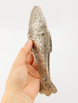 Подставка под благовония Рыба Су13/1 - Ганг фото 4