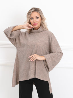 Джемпер М4-4903/30 - Wisell фото 6