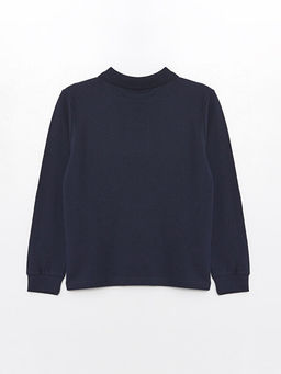 Polo Yaka Erkek ?ocuk Ti??rt