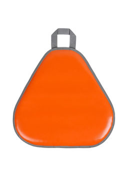 Ледянка мягкая Art, треугольная, цвет МИКС