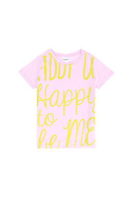 U. S. Polo Assn Футболка с круглым вырезом Магнолия для девочек - U.s. polo assn фото 6