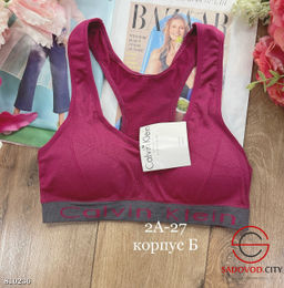 Топик женский с широкими лямками - Bruno фото 4