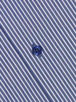 Сорочка мужская длинный рукав GREG 211/237/0272/Z фото 2