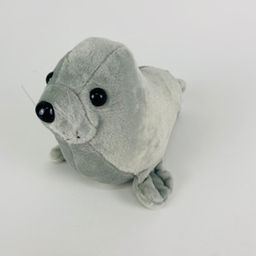 Мягкая игрушка Морской котик 30 см - Storyland фото 10