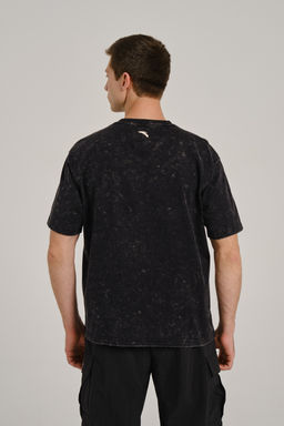 Футболка Черный KAI SS Tee