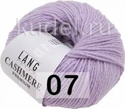 Пряжа CASHMERE PREMIUM - Lang фото 7