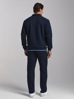 Спортивный костюм мужской Yachting 12M-RR-1803 RED-N-ROCKS - Addic фото 4