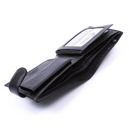 YO Мужская купюрница Cosset A32-112 фото 3